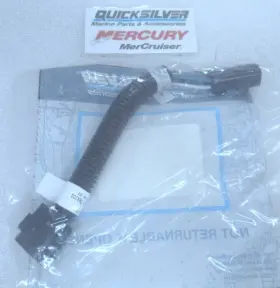 84-822560a6 Mercury N39a Quicksilver Harness Assembly Oem New Factory Boat Parts