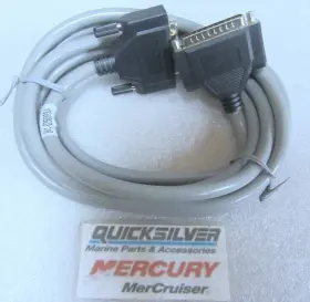 84-825003a Mercury M18 Quicksilver 1 Harness Assembly Oem New Factory Boat Parts