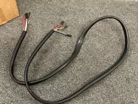 84-85007a2 Mercury 84-85007a 2 8485007a2 85007a2 Genuine Quicksilver Harness Assembly #2