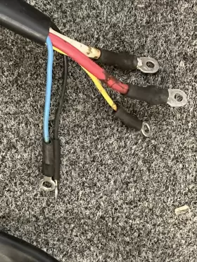 84-85007a2 Mercury 84-85007a 2 8485007a2 85007a2 Genuine Quicksilver Harness Assembly #3