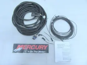84-859743t04 Mercury A28 Quicksilver Harness Assembly Oem New Factory Boat Parts