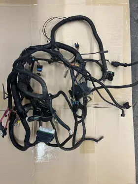 84-861158a1 Mercury 2000 Mercruiser 454 7.4l Mpi # Engine Wire Harness #2