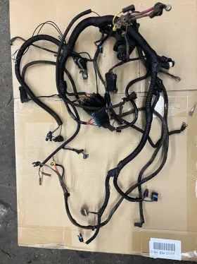 84-861158a1 Mercury 2000 Mercruiser 454 7.4l Mpi # Engine Wire Harness #3
