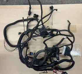 84-861158a1 Mercury 2000 Mercruiser 454 7.4l Mpi # Engine Wire Harness