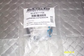 84-879171t06 Mercury Marine Quicksilver Nmea2000 Extension Harness 5 Meter Oem