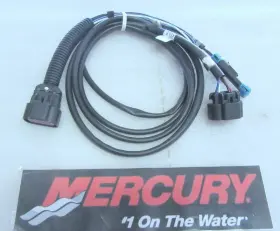 84-879978a1 Mercury A5a Quicksilver Harness Assembly Oem New Factory Boat Parts