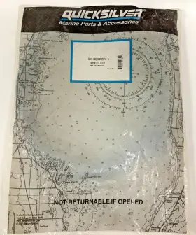 84-883459a1 Mercury Quicksilver Smartcraft Harness Oem Part No