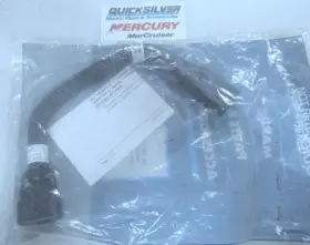 84-884515a3 Mercury N18c Quicksilver Harness Assembly Oem New Factory Boat Parts