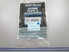84-88807a35 Mercury New Oem 0810 Quicksilver Cable Assembly