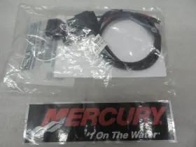 84-888429k12 Mercury C8e Quicksilver Relay Harness 10p Oem New Factory Boat Part