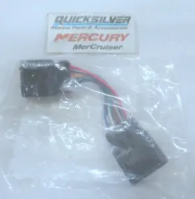 84-892452t01 Mercury E19 Quicksilver Cable Assembly Oem New Factory Boat Parts