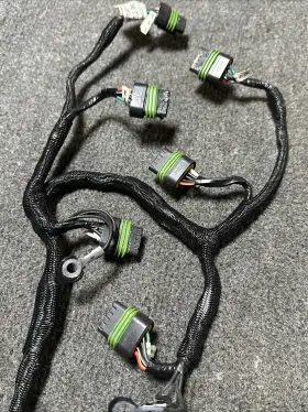 84-892972t05 Mercury Optimax 3.0l Design 2 Part # 892972t05 Coil Harness 8m0042404 #3