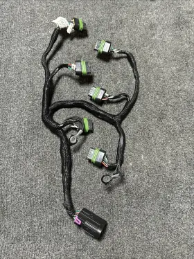84-892972t05 Mercury Optimax 3.0l Design 2 Part # 892972t05 Coil Harness 8m0042404