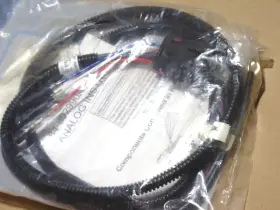84-892990a01 Mercury Marine Boat Analog Gauge Harness New