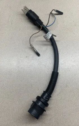 84-896539a01 Mercury Quicksilver 84 896539a01 Harness Adapter