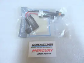 84-897940t01 Mercury M2 Quicksilver Fuse Harness Oem New Factory Boat Parts
