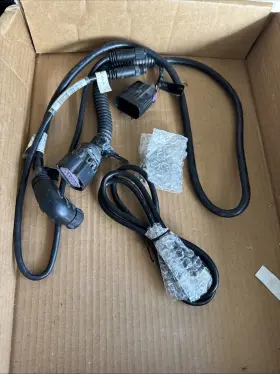 84-8m0075065 Mercury New Oem Vessel View Harness Assy