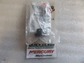 84-8m0144930 Mercury K5b Quicksilver Alarm Assembly Oem New Factory Boat Parts