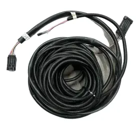 84-8m2100360 Mercury Boat Fuel / Paddle Oil Harness Assembly