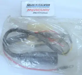 84-92436a3 Mercury I4a Quicksilver Harness Assembly Oem New Factory Boat Parts