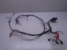 84-99510a13 Mercury 99510 84-15275a1 F6 Mercruiser 4.3 Engine And Thunderbolt Iv Wiring Harness 84-99510a3