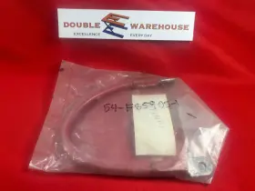 84-f85908-1 Mercury Nos Outboard Wire Lead For Quicksilver