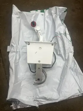 840714a1 Mercury Quicksilvere Dual Throttle/shifter Control #2
