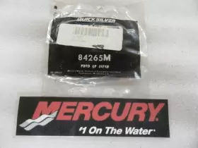84265m Mercury T65 Genuine Quicksilver Diaphragm Oem New Factory Boat Parts