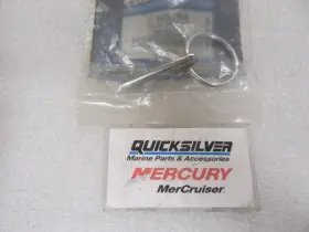 848126a Mercury T28 Quicksilver 1 Torsion Clip Oem New Factory Boat Parts