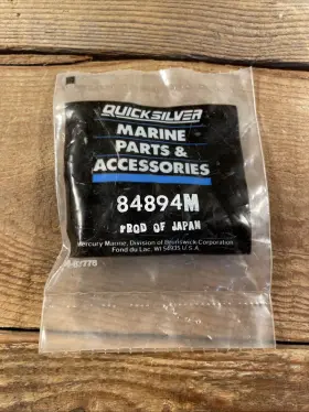 84894m Mercury Quicksilver Oem Nos