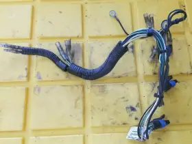 850046a1 Mercury 2002 90 Hp Ignition Harness Assembly