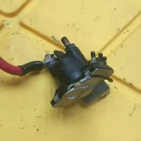 850187t1 Mercury 818998a 1 1991 90 Hp Starter Solenoid