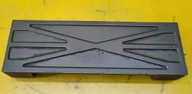 85035t Mercury 85036 1985 Mercury/mariner 175hp Transom Bracket Spacer