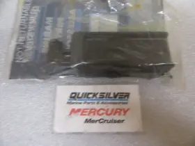 850682t4 Mercury B35 Quicksilver Bracket Assembly Oem New Factory Boat Parts