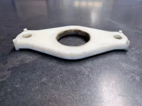 853526 Mercury B64 Quicksilver Insulator Used