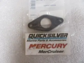 853526001 Mercury F7c Genuine Quicksilver Insulator Oem New Factory Boat Parts
