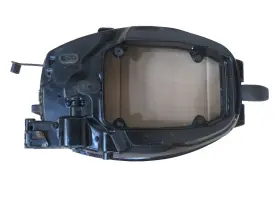 853777t07 Mercury Ca2 4 Stroke 8hp 9.9hp Outboard Oem Bottom Cowl #2