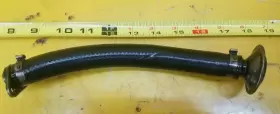 8547911 Mercury 854793 2005 60 Hp Outboard Oil Pickup Hose And Baffle 893700 #2