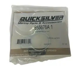 855676a Mercury Quicksilver Thermostat Kit 1
