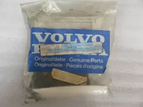 856307-4 Mercury B5a Genuine Volvo Penta Marine Gasket Kit Oem New Factory Boat Parts 856307-4 Mercury B5a Genuine Volvo Penta Marine Gasket Kit Oem New Factory Boat Parts
