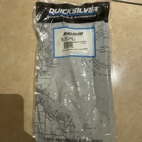 84-857124a Mercury 857124a N13c Quicksilver 1 Cable Assembly Oem New Factory Boat Parts