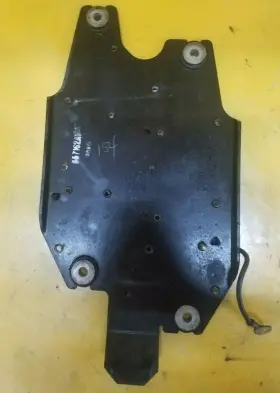 8571621 Mercury 2000 200 Hp Sw Cdm Mounting Plate