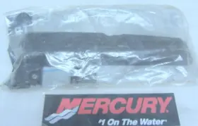 858752001 Mercury A28 Quicksilver Spark Plug Cover Oem New Factory Boat Parts