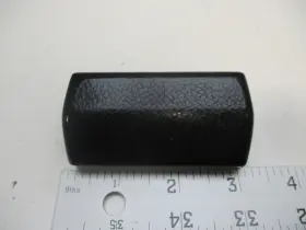 85894 Mercury Marine Boat Throttle Remote Control Box Handle Cap