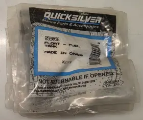859056 Mercury Plastic Fuel Tank Float