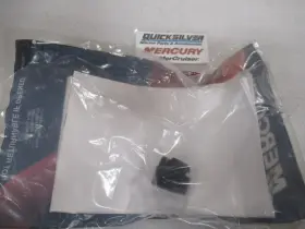 859318t Mercury N35b Quicksilver 2 Weather Cap Oem New Factory Boat Parts