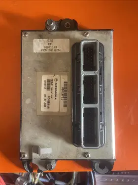 85961063 Mercury Optimax Dfi 225 Ecm