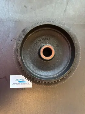859619t1 Mercury Flywheel #2