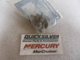 Thermostat-118 Mercury 859620 N24c Quicksilver Oem New Factory Boat Parts