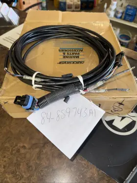 84-859743a1 Mercury 859743a1 Nib Harness